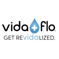 Vida-Flo Johns Creek logo - Similar company to Rxlink