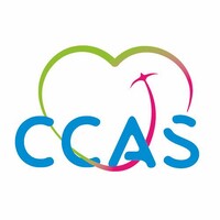 CCAS de Saint-Denis de La Réunion logo - Similar company to Ccas De Saint Pierre Reunion