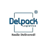 Delpack Logistics India Pvt. Ltd. logo - Similar company to Mgh Logistics India Pvt. Ltd.
