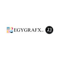 EGYGRAFX (Digital Printing solutions ) logo - Similar company to Egygrafx S.A.E.