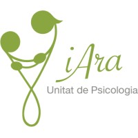 iAra Unitat de Psicologia logo - Similar company to Aspanin