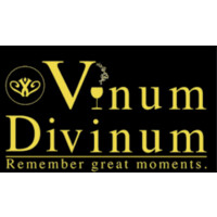 Vinum Divinum logo - Similar company to Isovin