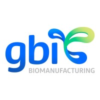 GBI Biomanufacturing logo - Similar company to Mirecule, Inc.