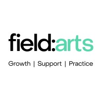 field:arts logo - Similar company to Anu