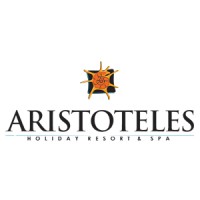 Aristoteles holiday resort logo - Similar company to Grecoblu Hospitality Management