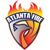 Atlanta Fire Cricket logo - Similar company to Wialan Technologies