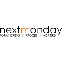 Nextmonday logo - Similar company to Happiwork