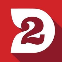 D2 Advertising logo - Similar company to Visibility Software | Applicant Tracking & Training Management Software