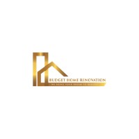 Budget Home Renovation logo - Similar company to Harding'S Painting - Your Improvement Company