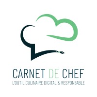 CarnetDeChef logo - Similar company to Jeanticot