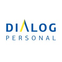 Dialog Personal AG logo - Similar company to Bula Ag