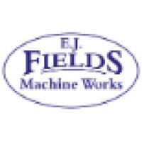 E J Fields Machine Works