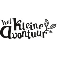 Het Kleine Avontuur logo - Similar company to Kids Learning Nl