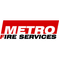 MetroFire Services logo - Similar company to Dilson Fire