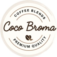 Cocobroma logo - Similar company to Blissket