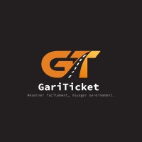 GariTicket logo - Similar company to Suzan Group