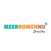 Meer Bomen Nu Drenthe logo - Similar company to Versnellingshoeve 'T Kiemt