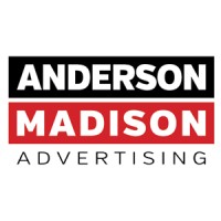 Anderson Madison Advertising logo - Similar company to Pothos Advertising