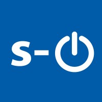 s-POWER logo - Similar company to Enerpro Solutions Oü