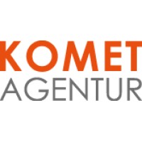 KOMET Agentur logo - Similar company to Kopfundgeist Gbr