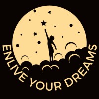 Enlive Your Dreams logo - Similar company to Vihcade