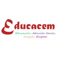 ONG EDUCACEM logo - Similar company to Vizgenetics Slu