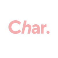 Char Cosmetic logo - Similar company to Considerbeyond