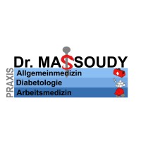 Praxis Dr. Massoudy logo - Similar company to Innovative Training Network Smartage