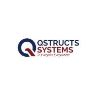 Qstructs Systems logo - Similar company to Blitzagrotech Pvt Ltd