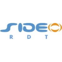 SIDEO RDT logo - Similar company to Fmx Decoupe