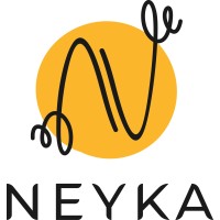 Neyka logo - Similar company to Nyzsoft