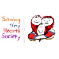 Saving Tiny Hearts Society