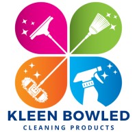 KLEEN BOWLED -Cleaning Products logo - Similar company to Leon Hi̇jyen Ve Temi̇zli̇k Ürünleri̇ Ltd Şti̇