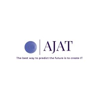 AJAT GmbH logo - Similar company to Ajato Gmbh