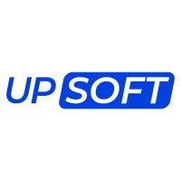 UPSOFT logo - Similar company to Deskart