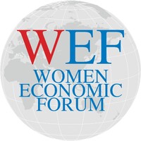 Women Economic Forum Australia logo - Similar company to Powerful Group