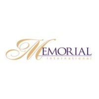 Memorial International Brasil logo - Similar company to A Pet - Assistência Saúde Para Pets