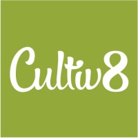 Cultiv8 Creative logo - Similar company to Plugin Play
