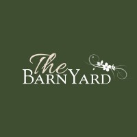 The BarnYard logo - Similar company to The Wedding Marketers