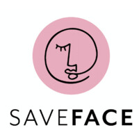 Save Face logo - Similar company to Saving Face