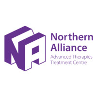 Northern Alliance Advanced Therapies Treatment Centre logo - Similar company to Lazarus Bio
