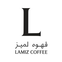 LamizCoffee logo - Similar company to Raees Coffee