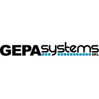 GEPA SYSTEMS S.R.L. logo - Similar company to Tecno Vacuum Srl