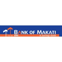 Bank of Makati logo - Similar company to Access Computer College