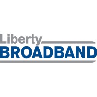 Liberty Broadband Corporation logo - Similar company to Gci Communication Corp.