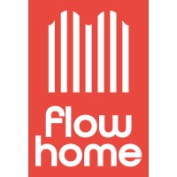 FlowHome logo - Similar company to Asturnet