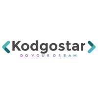 Kodgostar logo - Similar company to Technova Ventures