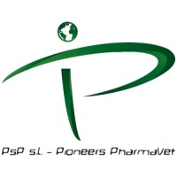 PSP S.L. logo - Similar company to Pharm Transit Llc