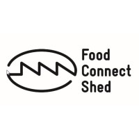 Food Connect Shed logo - Similar company to Witton Barracks