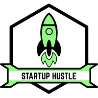 Startup Hustle logo - Similar company to Hacker Lab